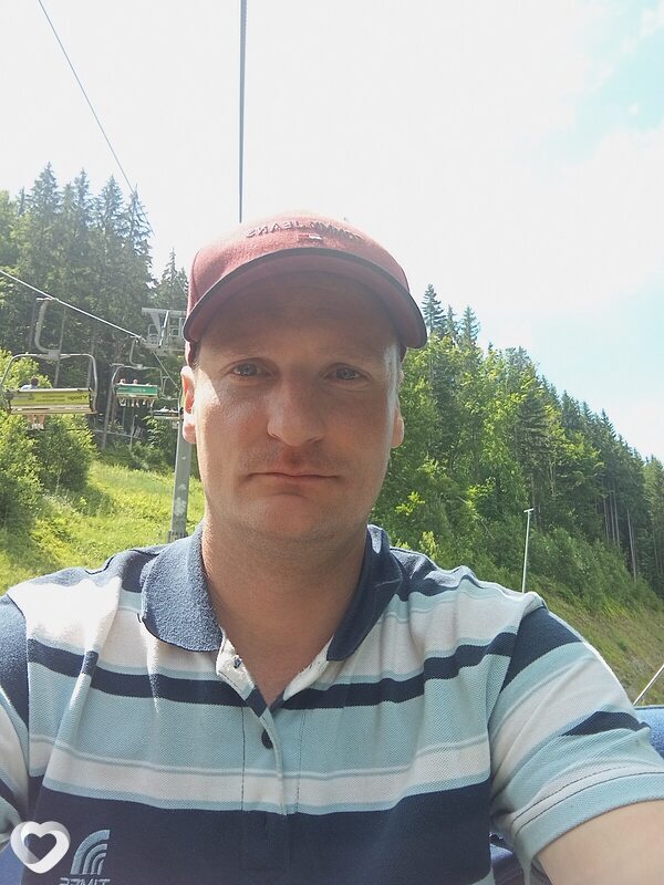 Сергей, Каменское