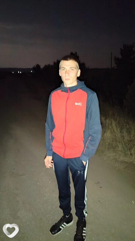 Иван, 27, Тольятти — анкета №1773000
