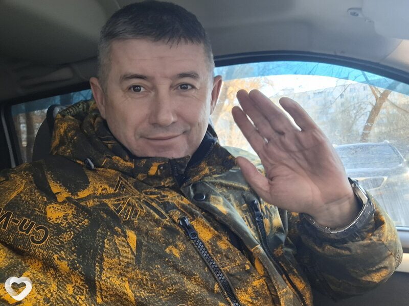 Иван, 52, Уральске — анкета №1773004