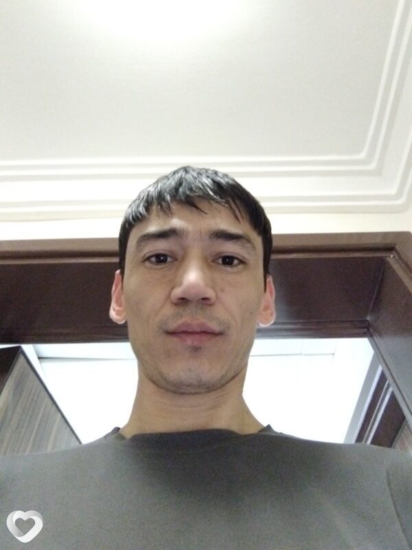 Shoh, 35, Ташкент — анкета №1773009