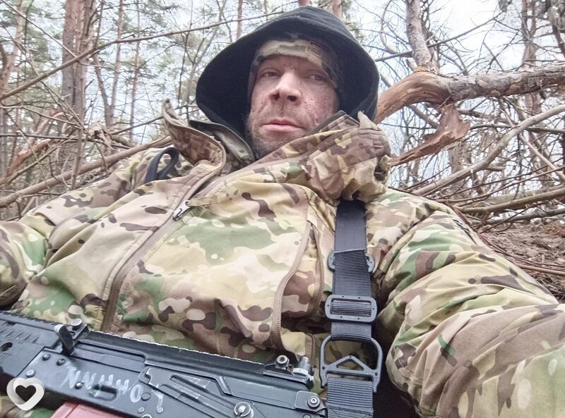 Денис, 41, Москве — анкета №1773013