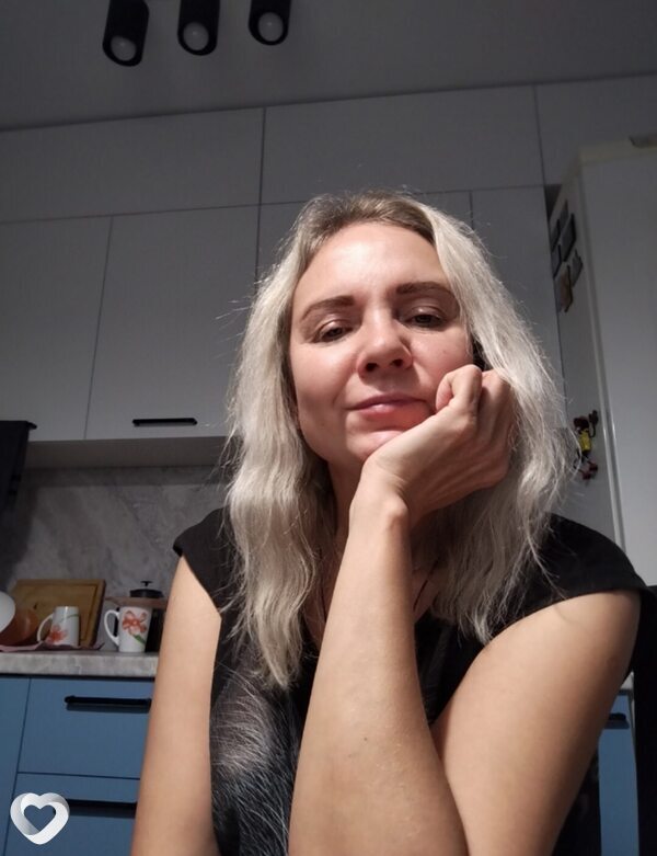 Виктория, 49, Уфе — анкета №1773015