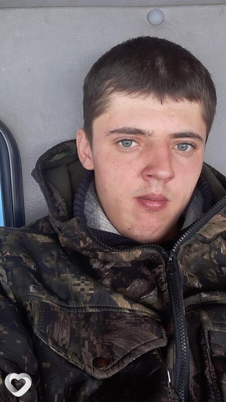 Тимофей, 27, Новосибирске — анкета №1773021