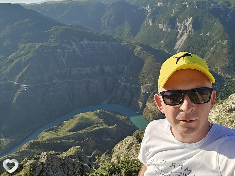 Сергей, 40, Калининграде — анкета №1773022