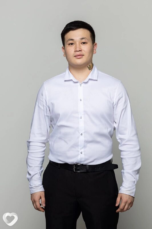 Адилет, 25, Москве — анкета №1773322