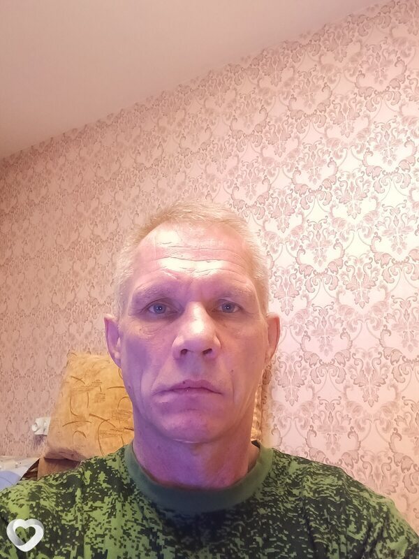Иван, 55, Перми — анкета №1773323
