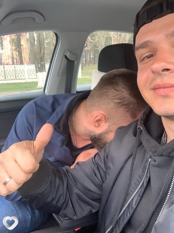 Роман, 35, Брянске — анкета №1773333