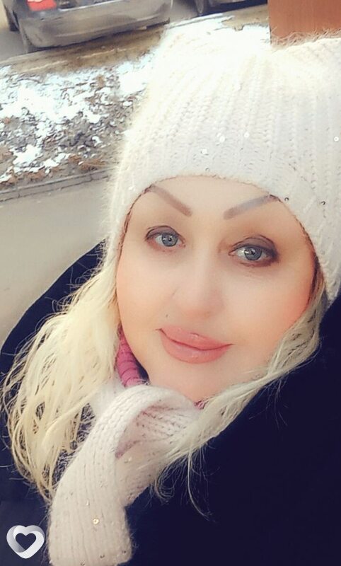 Татьяна, 62, Одинцове — анкета №1773337