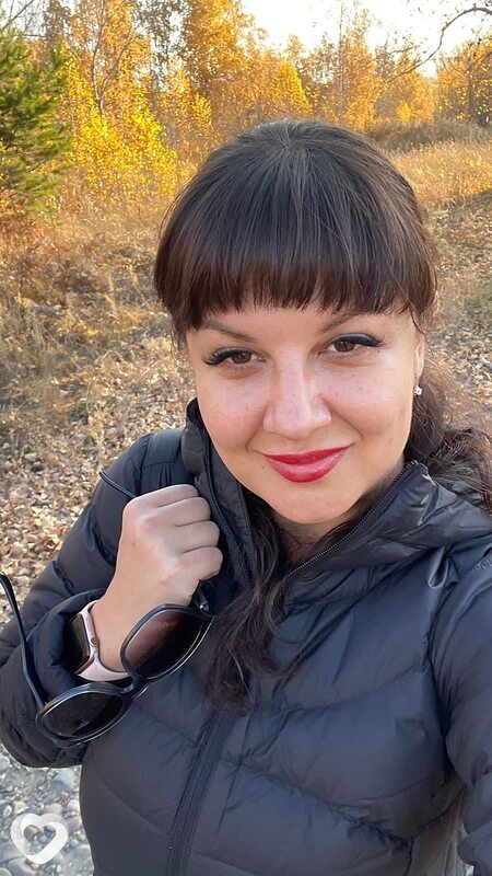 Ксения, 38, Красноярске — анкета №1773155