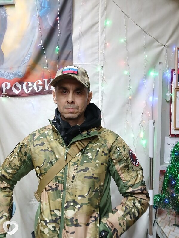 Дмитрий, 40, Воронеже — анкета №1773164