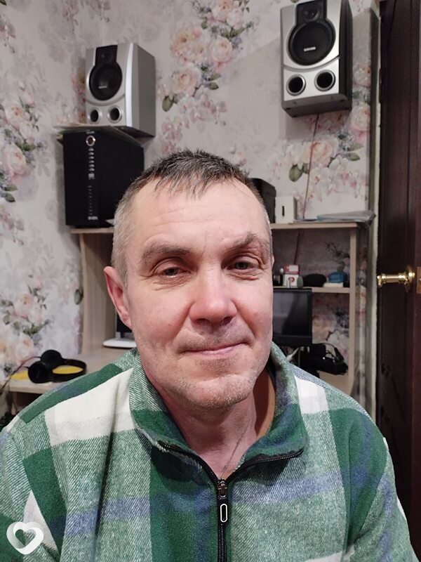 Дмитрий, Осташков