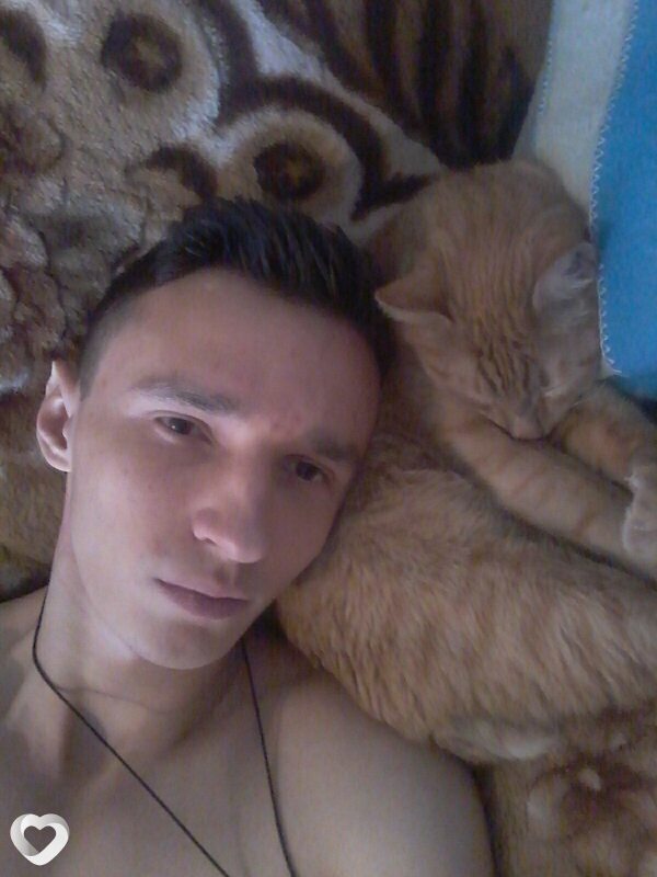 Иван, 29, Актобе — анкета №1773123