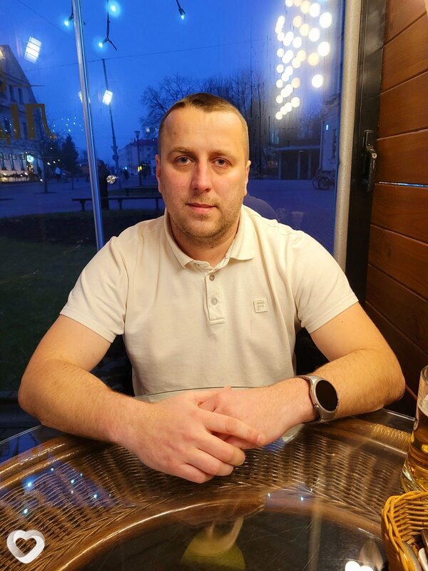 Андрей, 35, Гродно — анкета №1773173