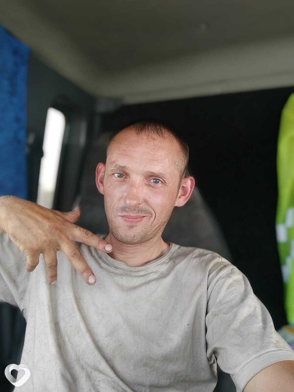 Дмитрий, 39, Москве — анкета №1773187