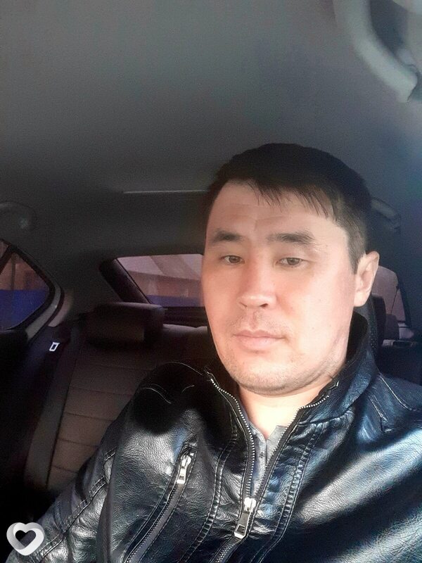 Булат, 36, Оренбурге — анкета №1773189