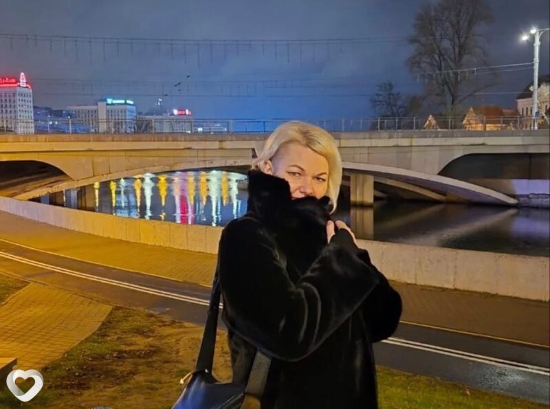 Ирина, 46, Минске — анкета №1773197