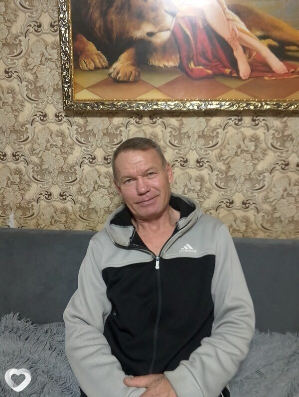 Денис, 51, Караганде — анкета №1773053