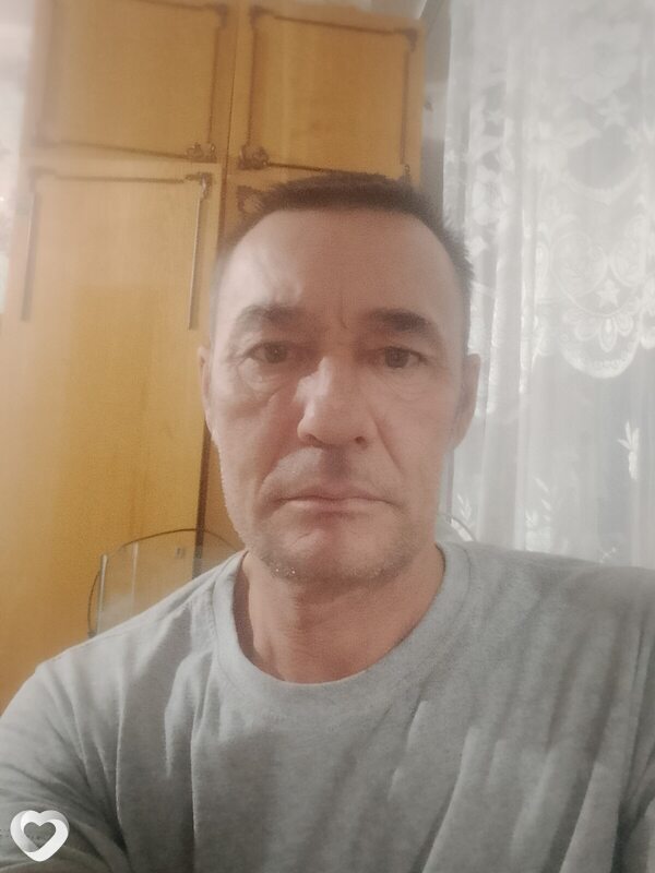 Сергей, 53, Костанае — анкета №1773060