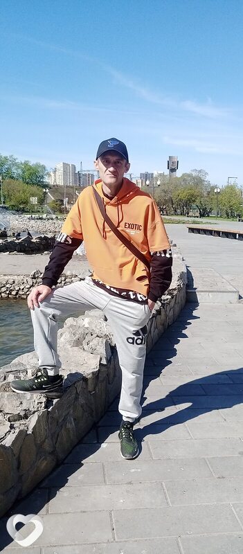 Виталий, 42, Перми — анкета №1773062