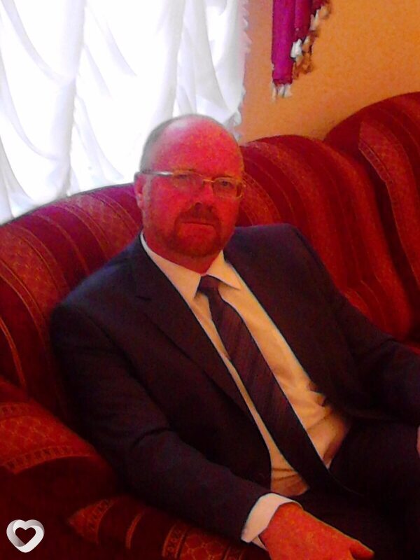 Александр, 40, Саранске — анкета №1773066
