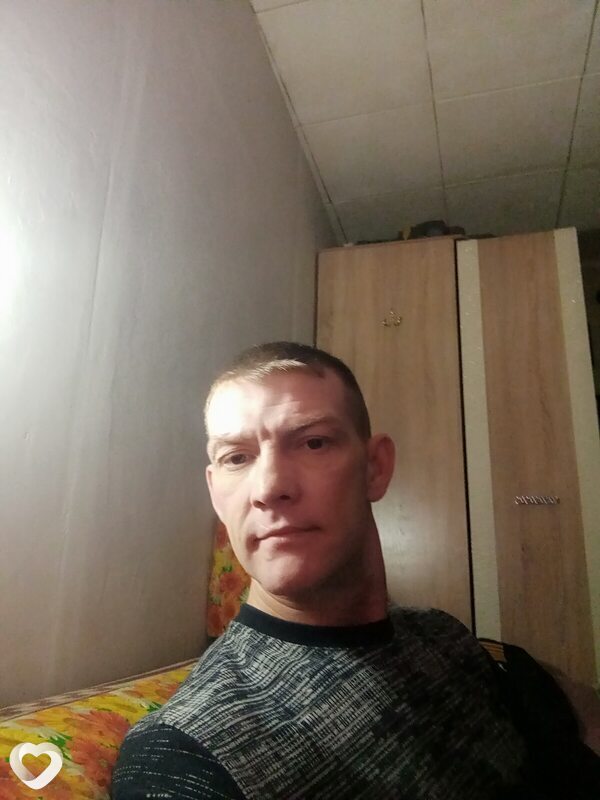 Олег, 43, Новокузнецке — анкета №1773071