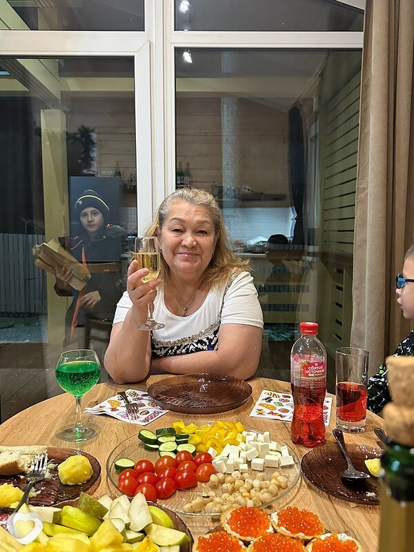 Светлана, 65, Санкт-Петербурге — анкета №1773072