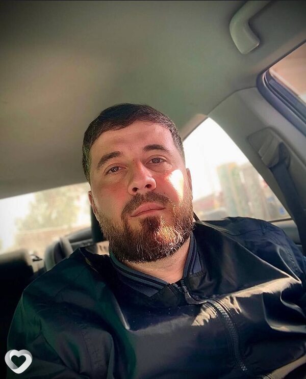 Виталий, 39, Кривое Роге — анкета №1773298