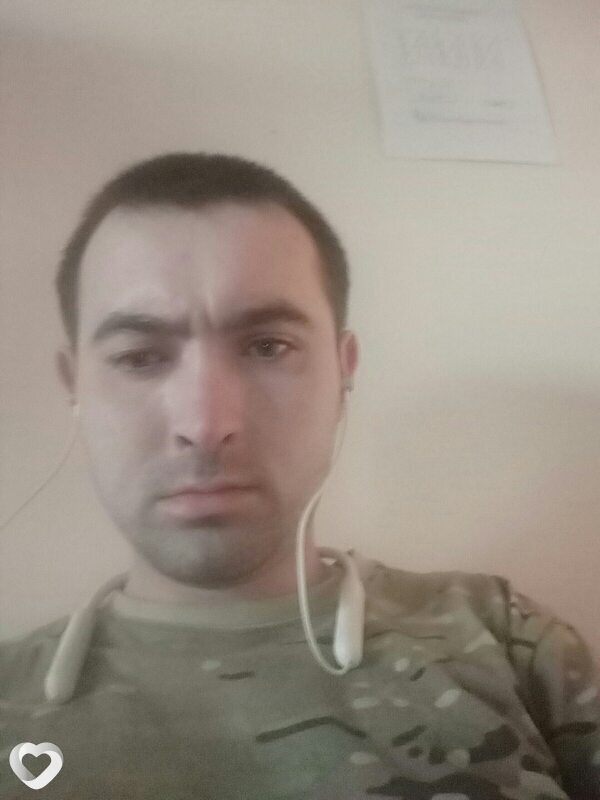 Александр, 26, Великом Устюге — анкета №1773311