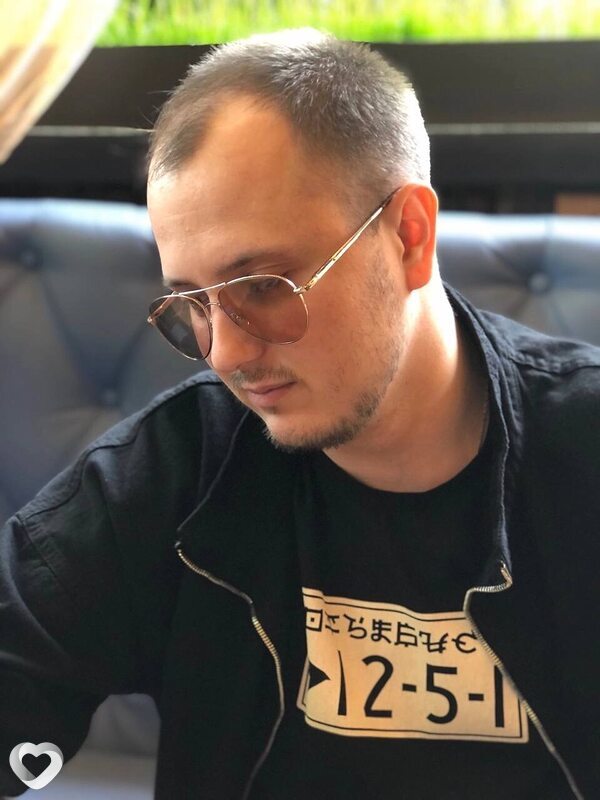 Виталий, 28, Ангарске — анкета №1773239