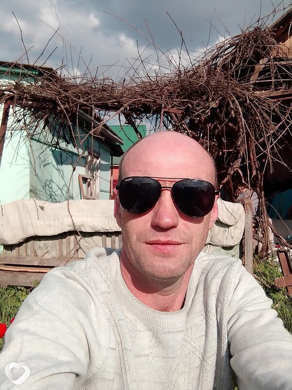 Толик, 44, Брянске — анкета №1773246