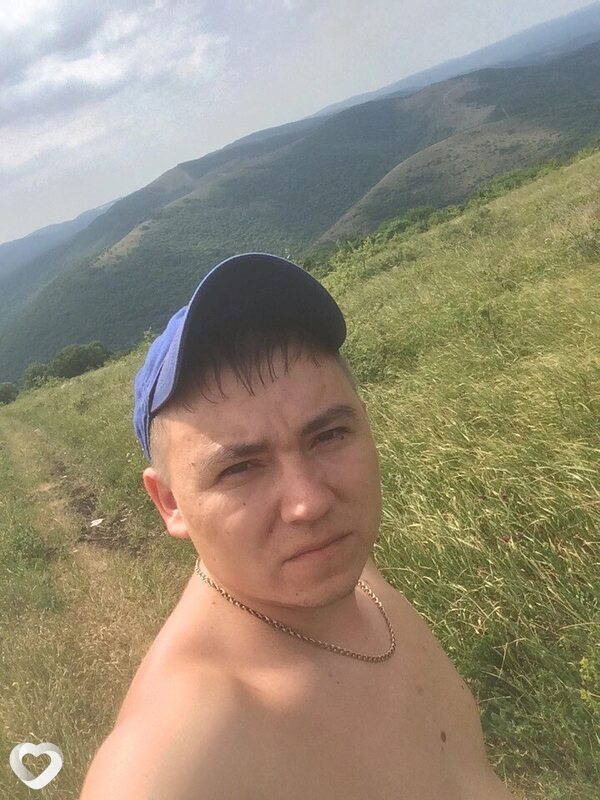 Андрей, 38, Крымске — анкета №1773201