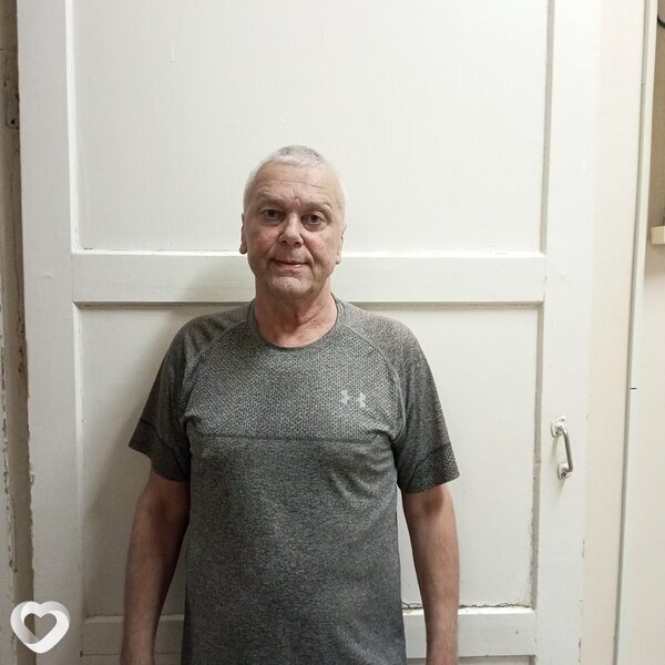 Юрий, 65, Сызрани — анкета №1773211