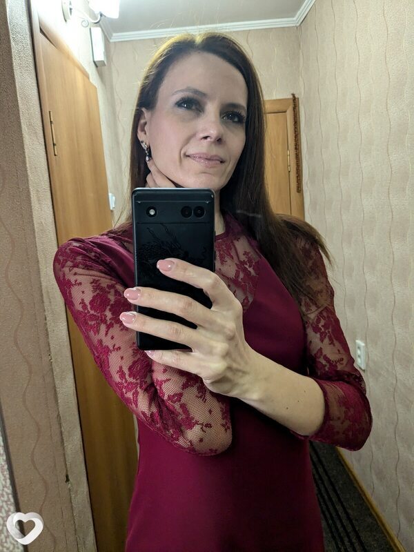 Ольга, 44, Усть-Каменогорск — анкета №1773215