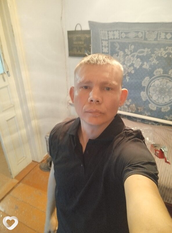 Серёжа, 39, Пензе — анкета №1773403