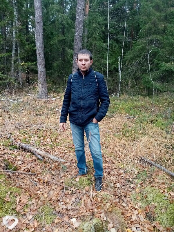 Алексей, 48, Чебоксарах — анкета №1773410