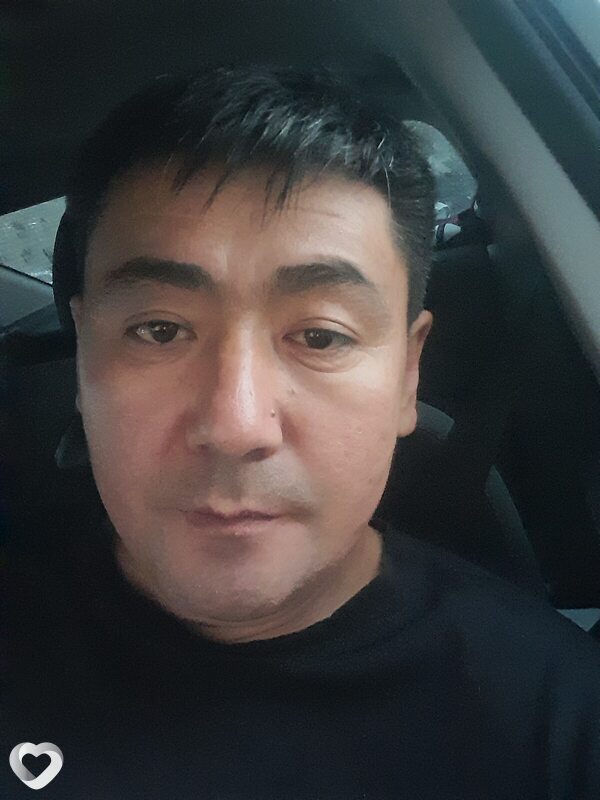 Дидар, 38, Астане — анкета №1773415