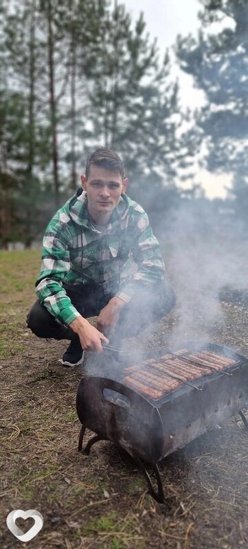 Руслан, 29, Липецке — анкета №1773419