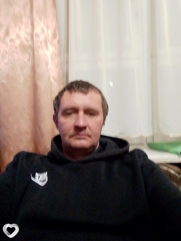 Юра, 40, Гродно — анкета №1773275