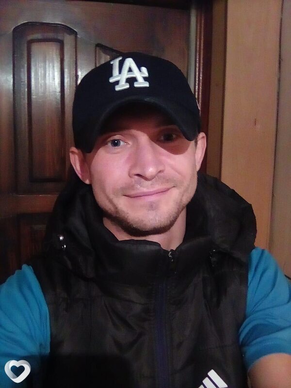 Женя, 31, Туле — анкета №1773278