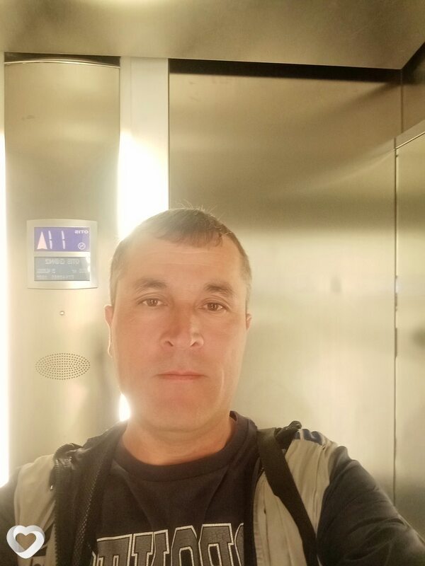 Камал, 49, Москве — анкета №1773280