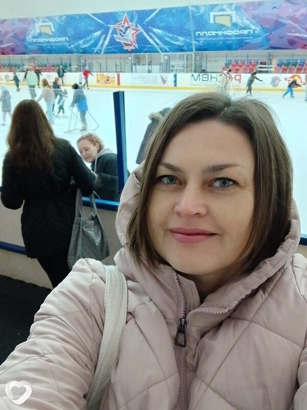 Татьяна, Ильский