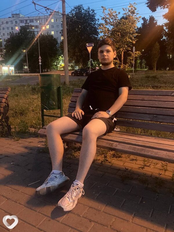 Павел, 23, Самаре — анкета №1774155