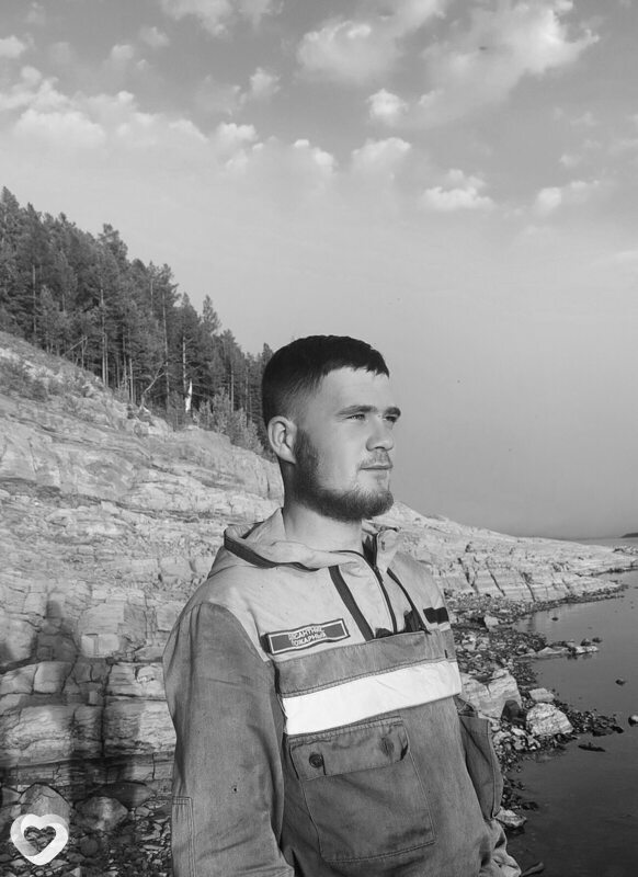Константин, 23, Чите — анкета №1774157