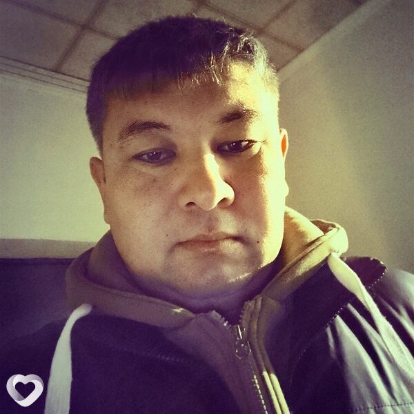 Азамат, 39, Талдыкорган — анкета №1774161