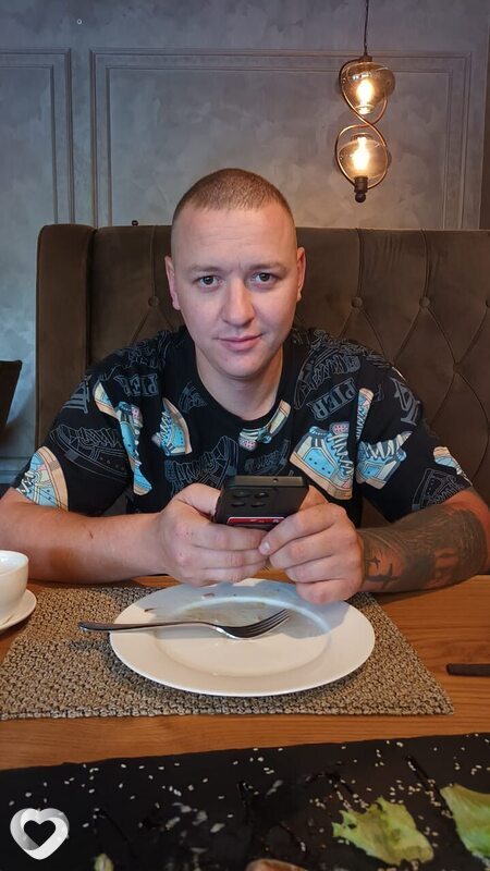 Александр, 35, Новокубанске — анкета №1774169