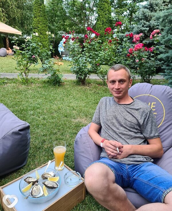 Анатолий, 46, Кременчуге — анкета №1773735