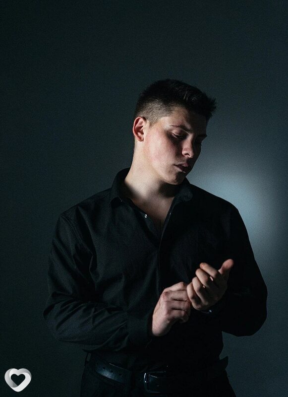 Дин, 27, Новокузнецке — анкета №1773347