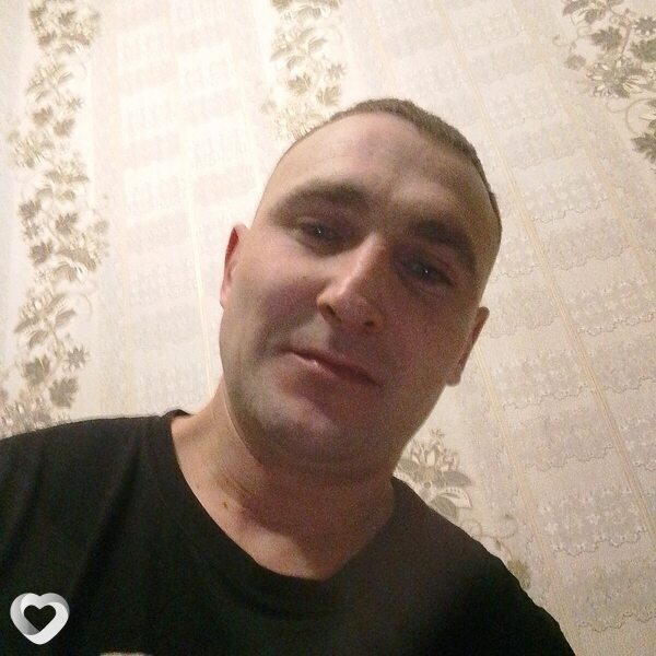 Сергей, 34, Минске — анкета №1773349