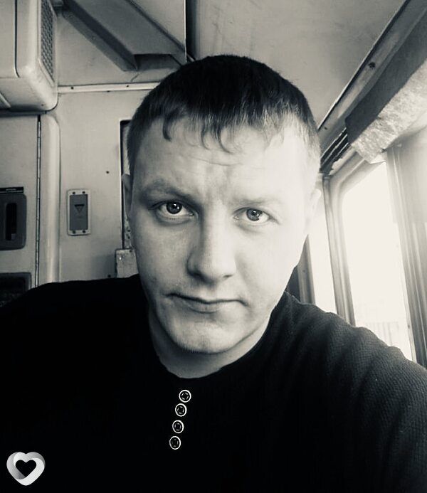 Артём, 35, Усть-Кут — анкета №1773353
