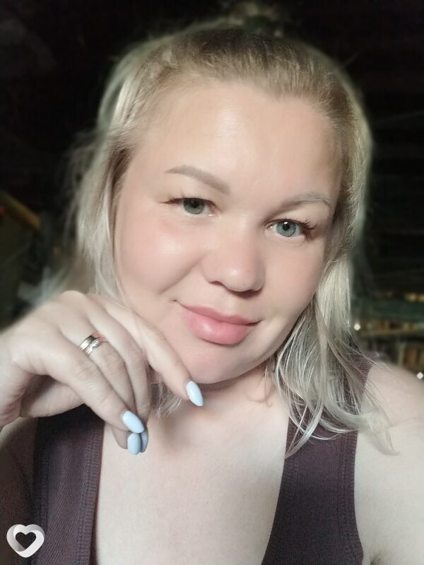 Елена, 42, Перми — анкета №1773355